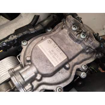 Recambio de motor completo para volkswagen touareg (7la) tdi v10 referencia OEM IAM AYH  