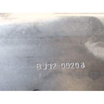 Recambio de panel frontal para land rover evoque 2.0 td4 cat referencia OEM IAM BJ3200208  