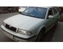 SKODA OCTAVIA BERLINA (1U2)