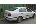 SKODA OCTAVIA BERLINA (1U2)