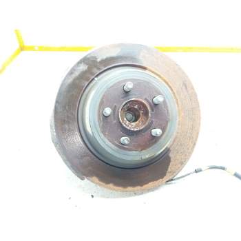 Recambio de mangueta trasera derecha para ford s-max (cj, wa6) 1.5 ecoboost referencia OEM IAM   