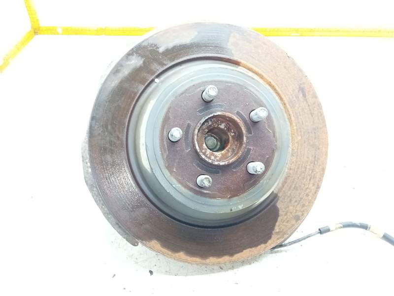 Recambio de mangueta trasera derecha para ford s-max (cj, wa6) 1.5 ecoboost referencia OEM IAM   