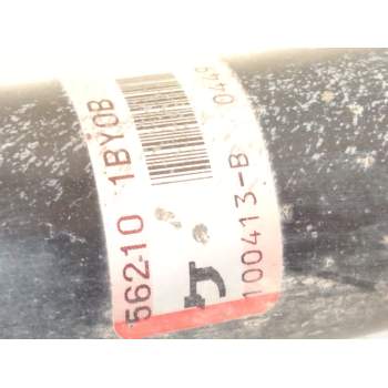 Recambio de amortiguador trasero izquierdo para infiniti ex 30d referencia OEM IAM 562101BY0B  