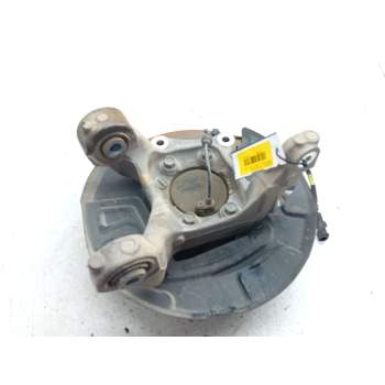 Recambio de mangueta trasera derecha para ford s-max (cj, wa6) 1.5 ecoboost referencia OEM IAM   