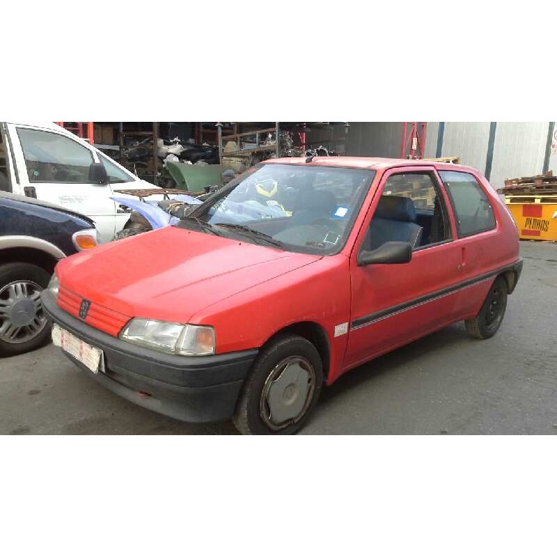 peugeot 106 (s1) del año 1994