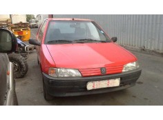 peugeot 106 (s1) del año 1994 2