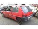 PEUGEOT 106 (S1)