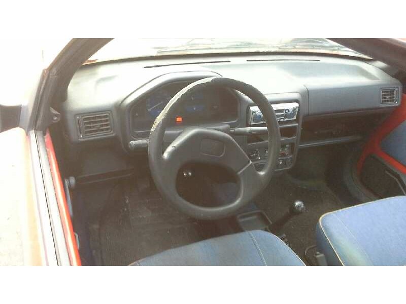 peugeot 106 (s1) del año 1994