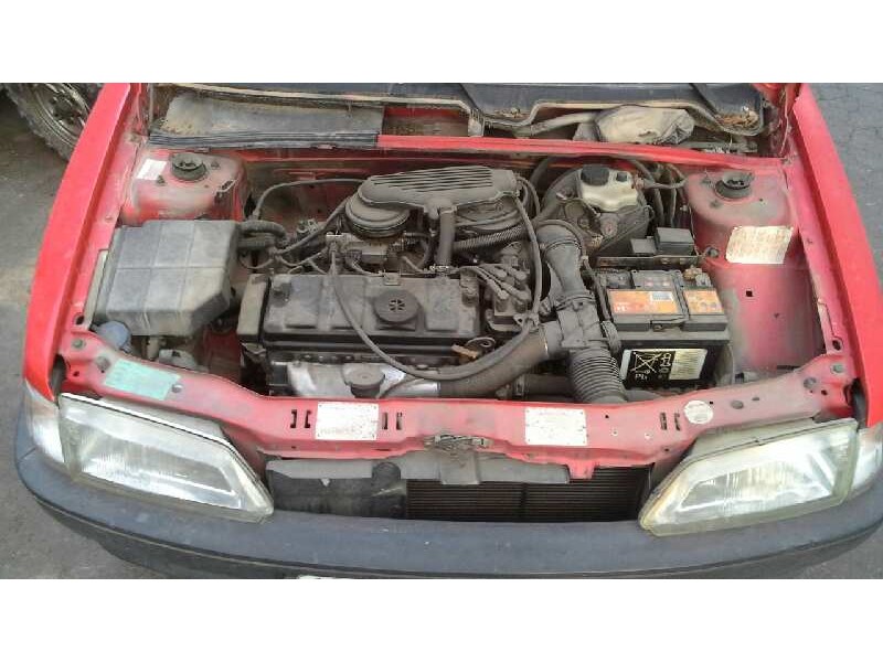 peugeot 106 (s1) del año 1994