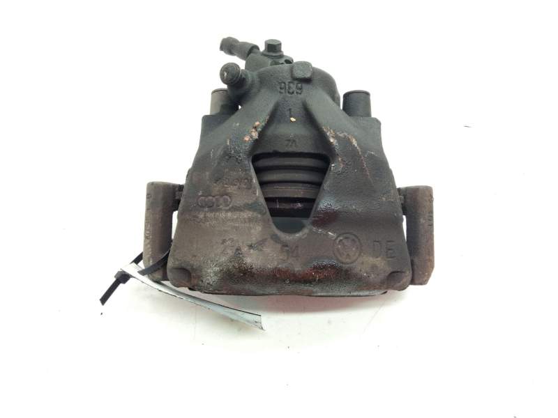 Recambio de pinza freno delantera derecha para volkswagen golf iv (1j1) 1.8 t referencia OEM IAM   