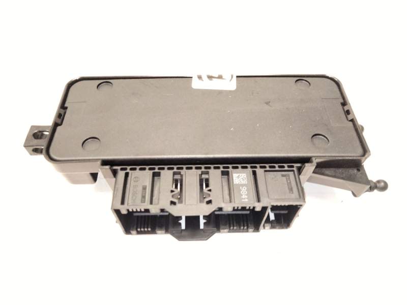 Recambio de modulo de airbag para bmw 3 touring (f31) 318 d referencia OEM IAM 934872601  