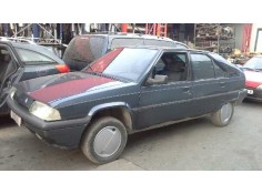 citroen bx berlina del año 1990