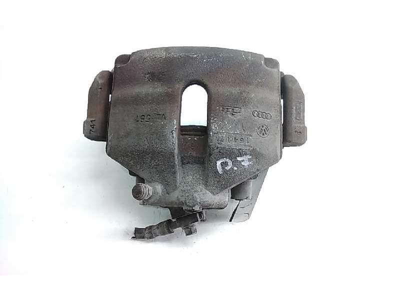 Recambio de pinza freno delantera izquierda para volkswagen passat berlina (3c2) highline referencia OEM IAM   
