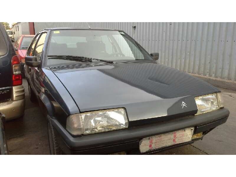 citroen bx berlina del año 1990