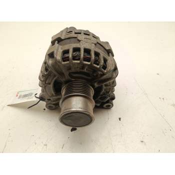Recambio de alternador para audi a1 (8xk) 1.4 16v tfsi referencia OEM IAM 04C903023L  