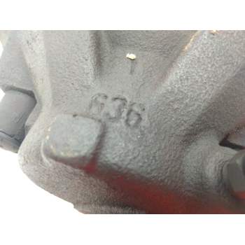 Recambio de pinza freno delantera derecha para volkswagen golf iv (1j1) 1.8 t referencia OEM IAM   