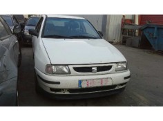 seat ibiza (6k) del año 1999 2