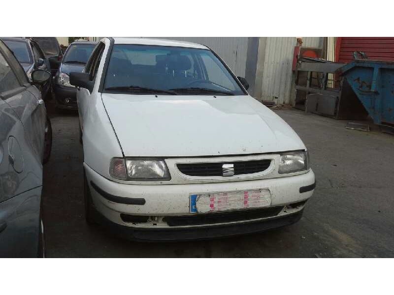 seat ibiza (6k) del año 1999