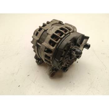Recambio de alternador para audi a1 (8xk) 1.4 16v tfsi referencia OEM IAM 04C903023L  
