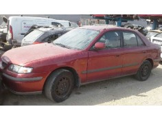 mazda 626 berlina (gf) del año 2000