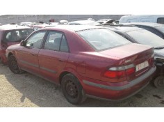 mazda 626 berlina (gf) del año 2000 2