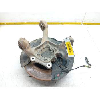 Recambio de mangueta trasera izquierda para ford s-max (cj, wa6) 1.5 ecoboost referencia OEM IAM   