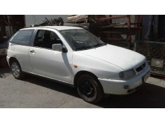 seat ibiza (6k) del año 1997