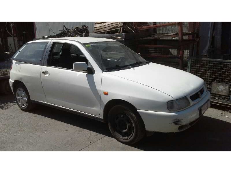 seat ibiza (6k) del año 1997