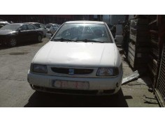 seat ibiza (6k) del año 1997 2