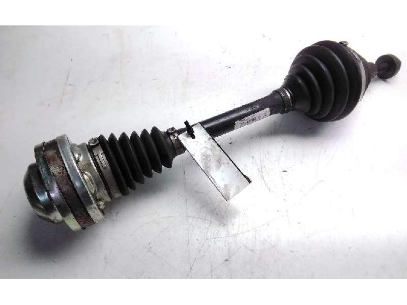 Recambio de transmision delantera izquierda para volkswagen passat berlina (3c2) highline referencia OEM IAM 1K0407271BJ  