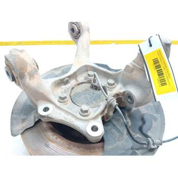 Recambio de mangueta trasera izquierda para ford s-max (cj, wa6) 1.5 ecoboost referencia OEM IAM   