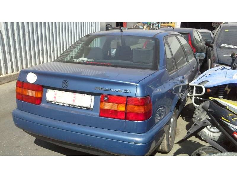 volkswagen passat berlina (3a2) del año 1996