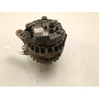Recambio de alternador para audi a1 (8xk) 1.4 16v tfsi referencia OEM IAM 04C903023L  