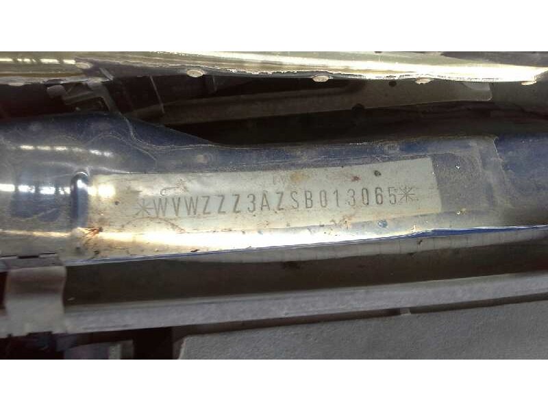 volkswagen passat berlina (3a2) del año 1996