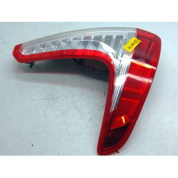 Recambio de piloto trasero izquierdo para renault grand scénic iii (jz0/1_) 1.5 dci referencia OEM IAM 265550014  