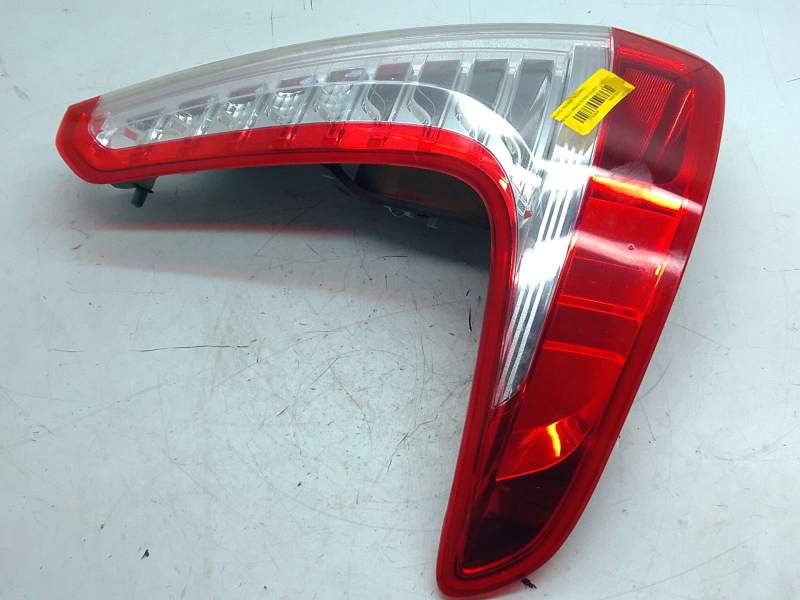 Recambio de piloto trasero izquierdo para renault grand scénic iii (jz0/1_) 1.5 dci referencia OEM IAM 265550014  