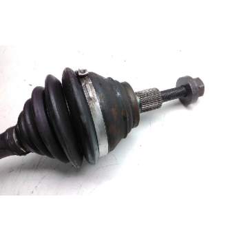 Recambio de transmision delantera izquierda para volkswagen passat berlina (3c2) highline referencia OEM IAM 1K0407271BJ  