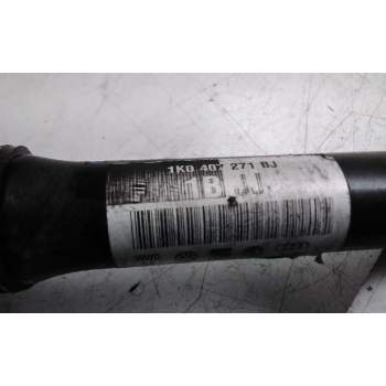 Recambio de transmision delantera izquierda para volkswagen passat berlina (3c2) highline referencia OEM IAM 1K0407271BJ  