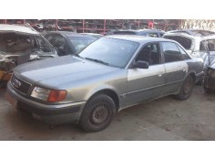 audi 100 berlina (c4) del año 1993