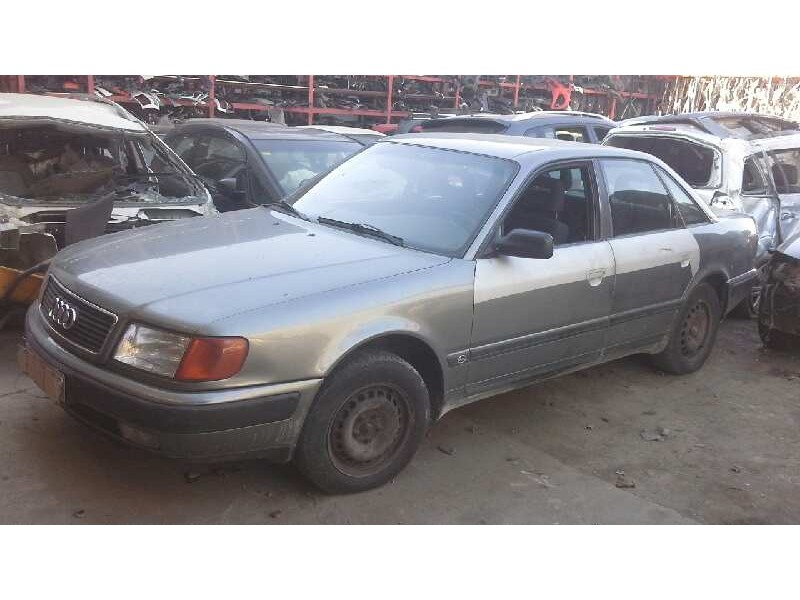 audi 100 berlina (c4) del año 1993