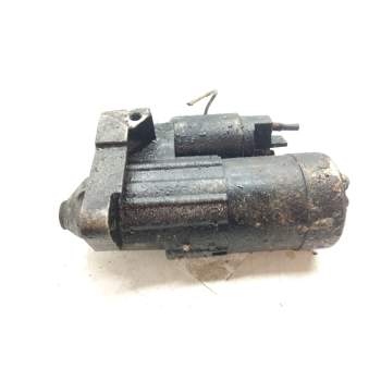 Recambio de motor arranque para renault kangoo (kc0/1_) 1.5 dci (kc07) referencia OEM IAM 8200021396  