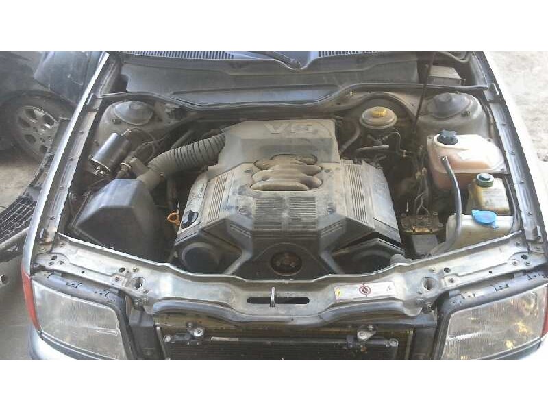 audi 100 berlina (c4) del año 1993