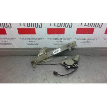 Recambio de elevalunas trasero izquierdo para nissan maxima qx (a32) referencia OEM IAM   