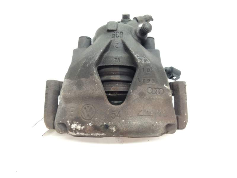 Recambio de pinza freno delantera izquierda para volkswagen golf iv (1j1) 1.8 t referencia OEM IAM   