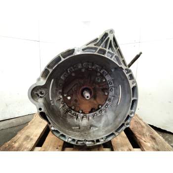 Recambio de caja cambios para volkswagen touareg (7la) tdi v10 referencia OEM IAM 09D300037E HAQ  