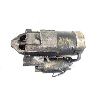 Recambio de motor arranque para renault kangoo (kc0/1_) 1.5 dci (kc07) referencia OEM IAM 8200021396  