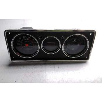 CUADRO INSTRUMENTOS 25077318UBD 