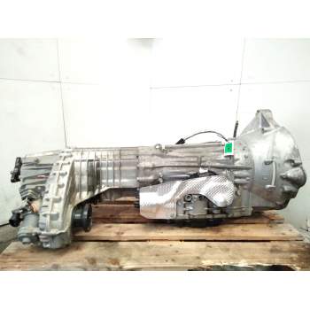 Recambio de caja cambios para volkswagen touareg (7la) tdi v10 referencia OEM IAM 09D300037E HAQ  