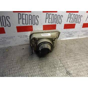 Recambio de faro izquierdo para renault rapid/express (f40) 1.4 referencia OEM IAM   