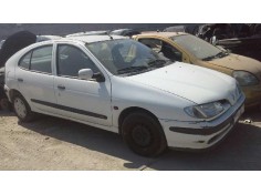 renault megane i berlina hatchback (ba0) del año 1996